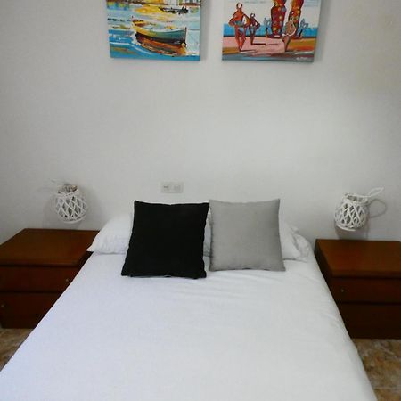 Apartamento Tiebas, קמברילס מראה חיצוני תמונה