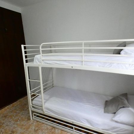 Apartamento Tiebas, קמברילס מראה חיצוני תמונה