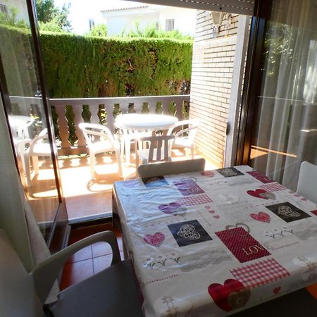 Apartamento Tiebas, קמברילס מראה חיצוני תמונה