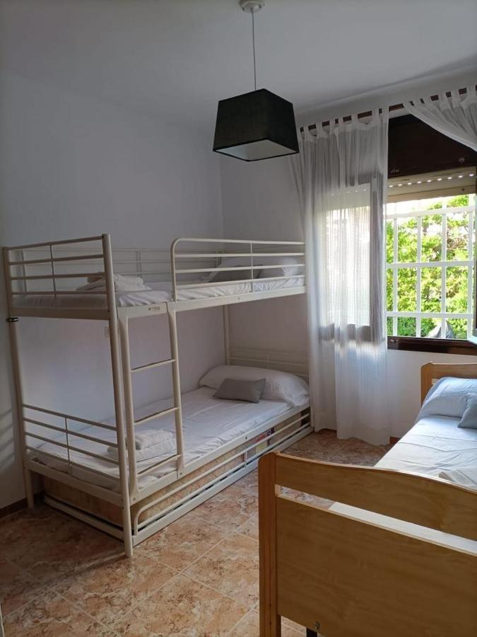 Apartamento Tiebas, קמברילס מראה חיצוני תמונה
