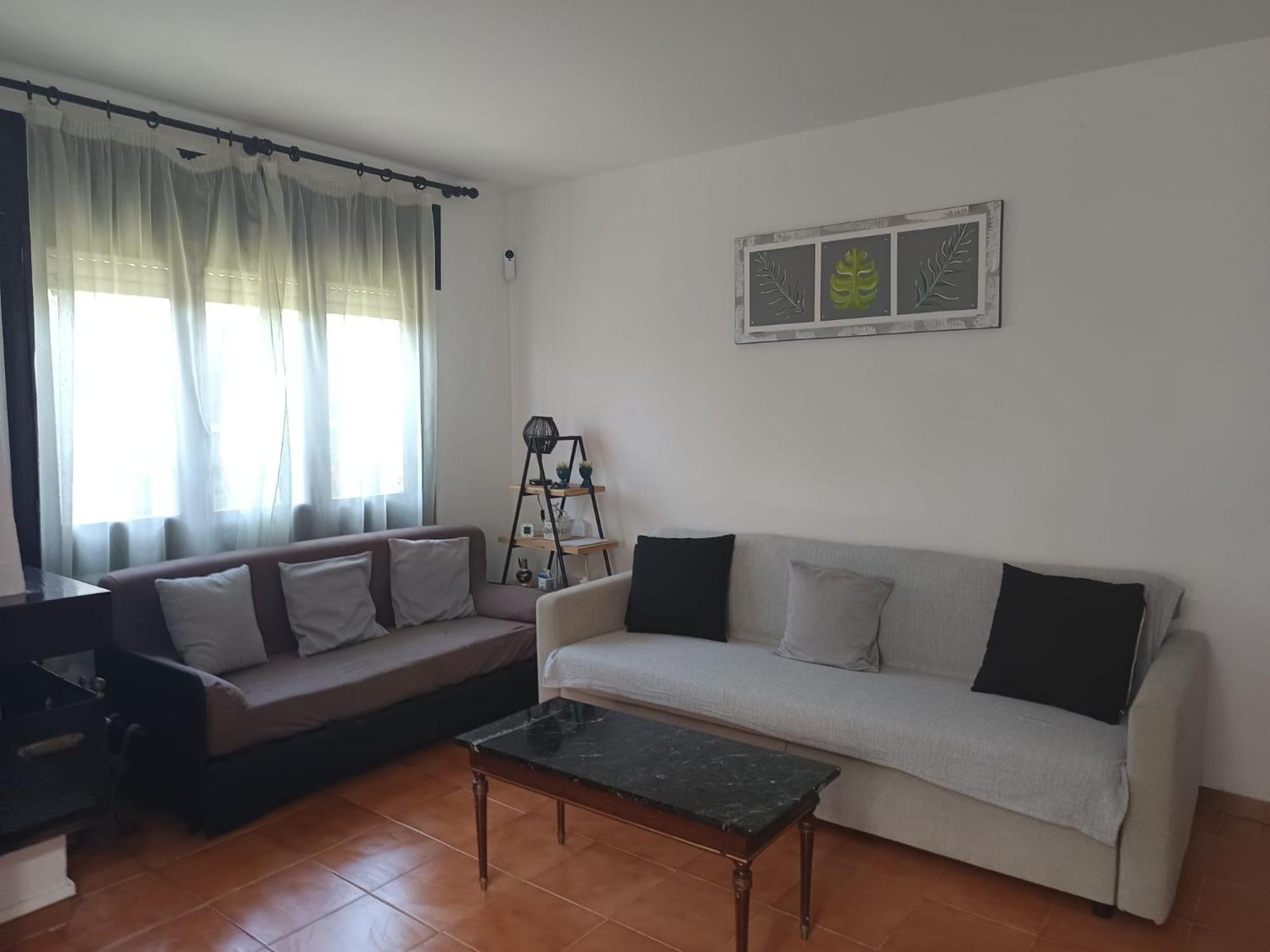 Apartamento Tiebas, קמברילס מראה חיצוני תמונה
