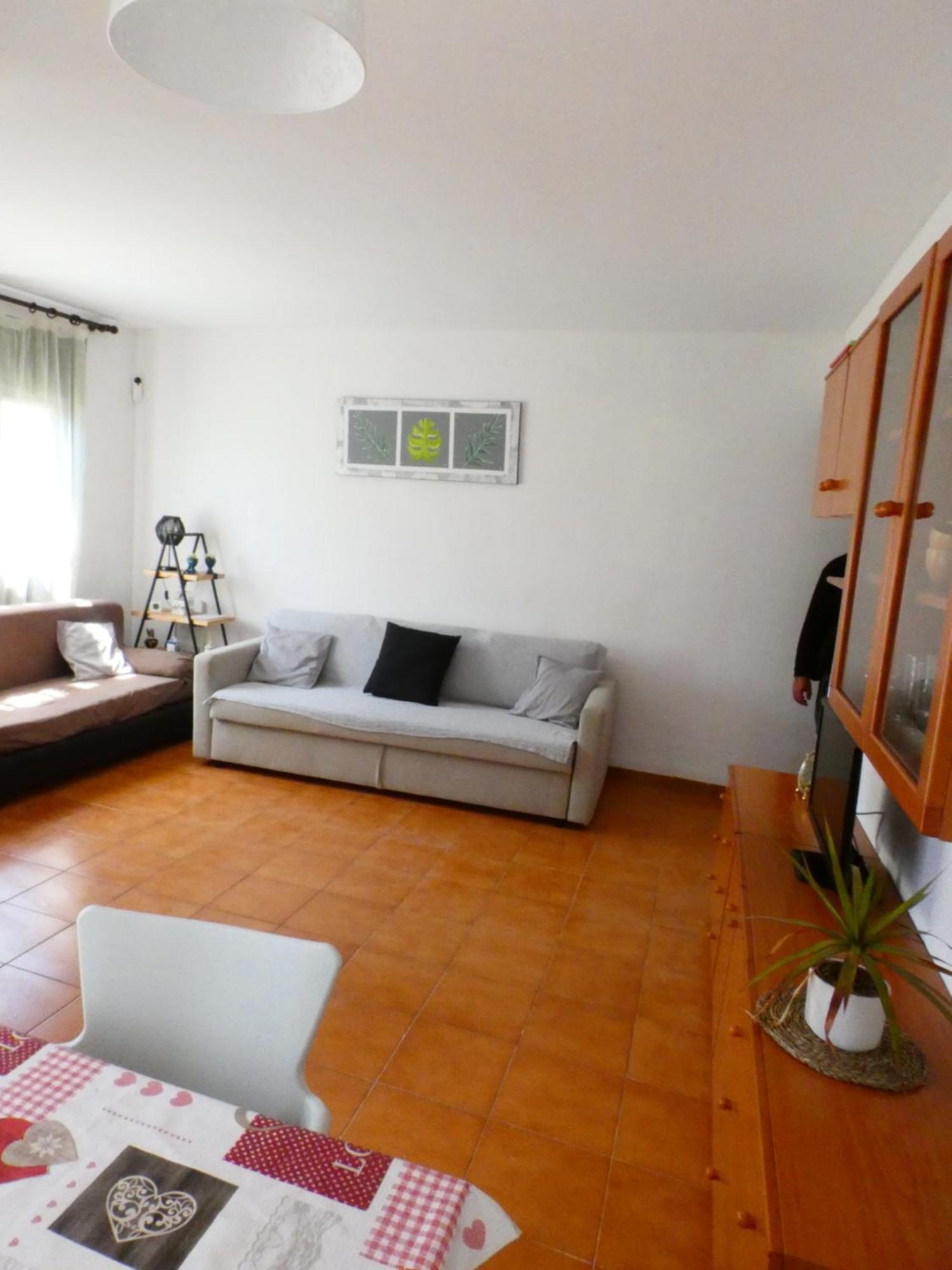 Apartamento Tiebas, קמברילס מראה חיצוני תמונה