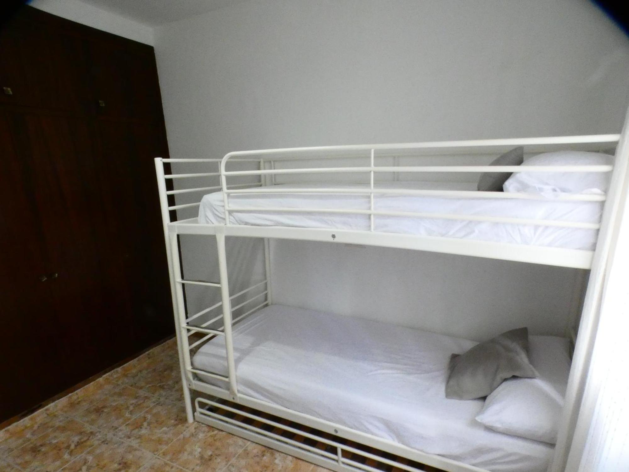 Apartamento Tiebas, קמברילס מראה חיצוני תמונה