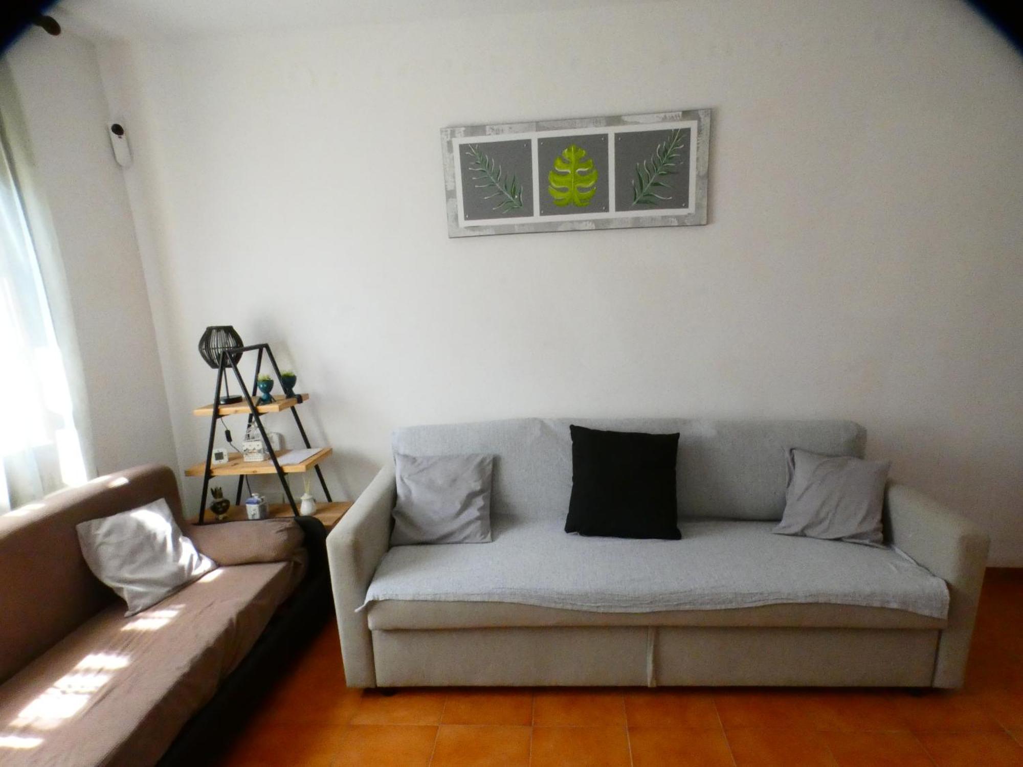 Apartamento Tiebas, קמברילס מראה חיצוני תמונה