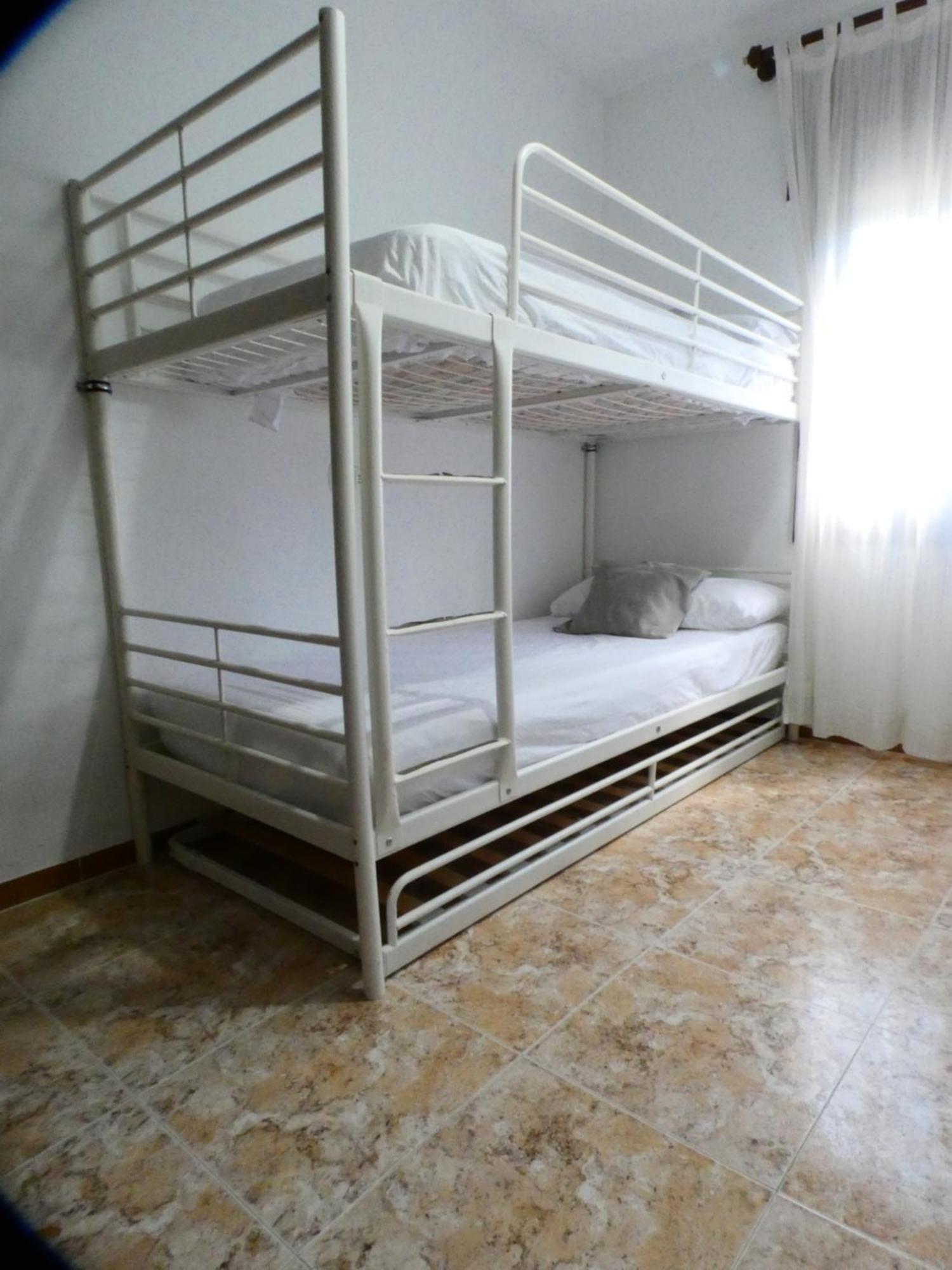 Apartamento Tiebas, קמברילס מראה חיצוני תמונה