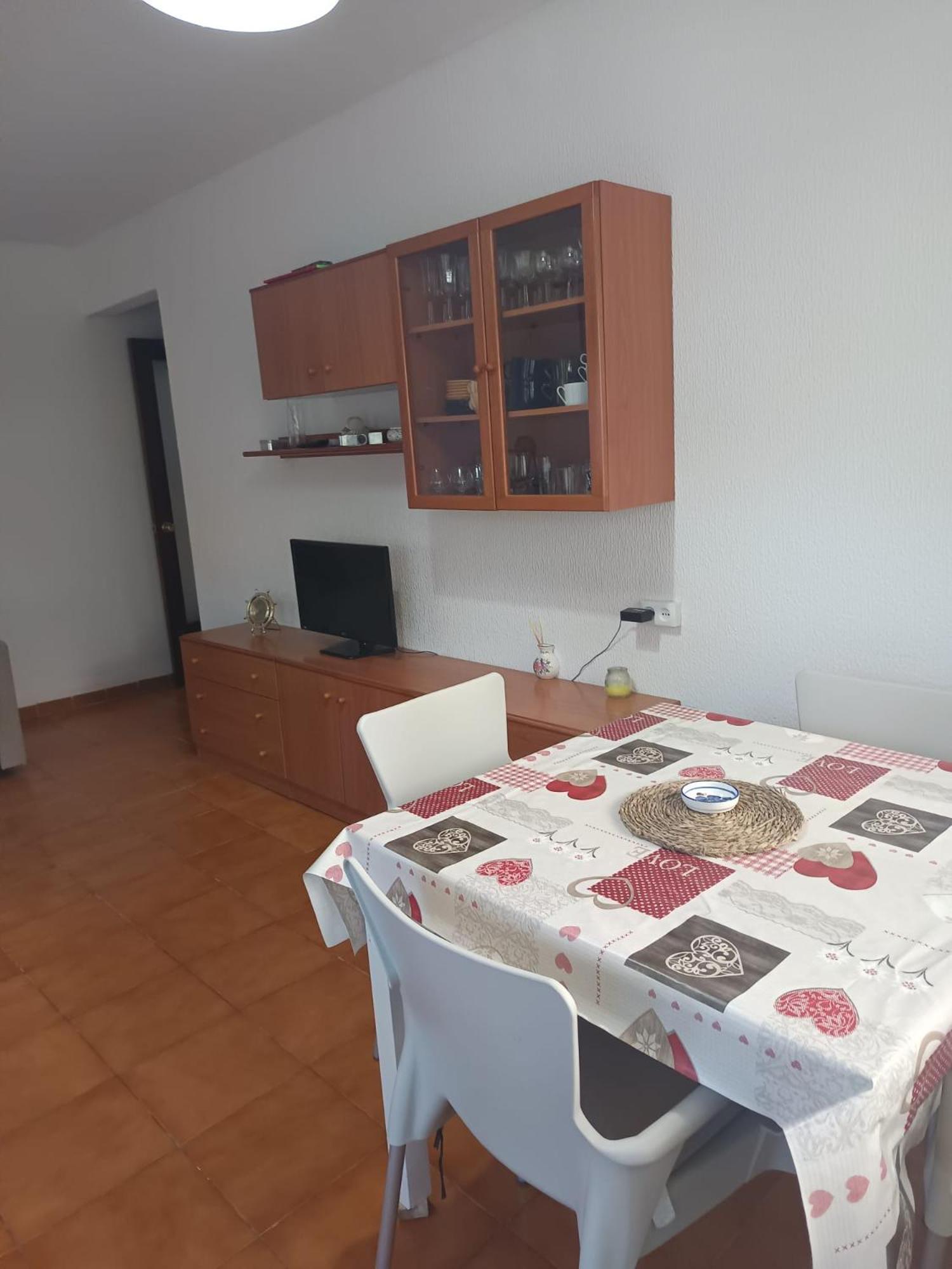 Apartamento Tiebas, קמברילס מראה חיצוני תמונה