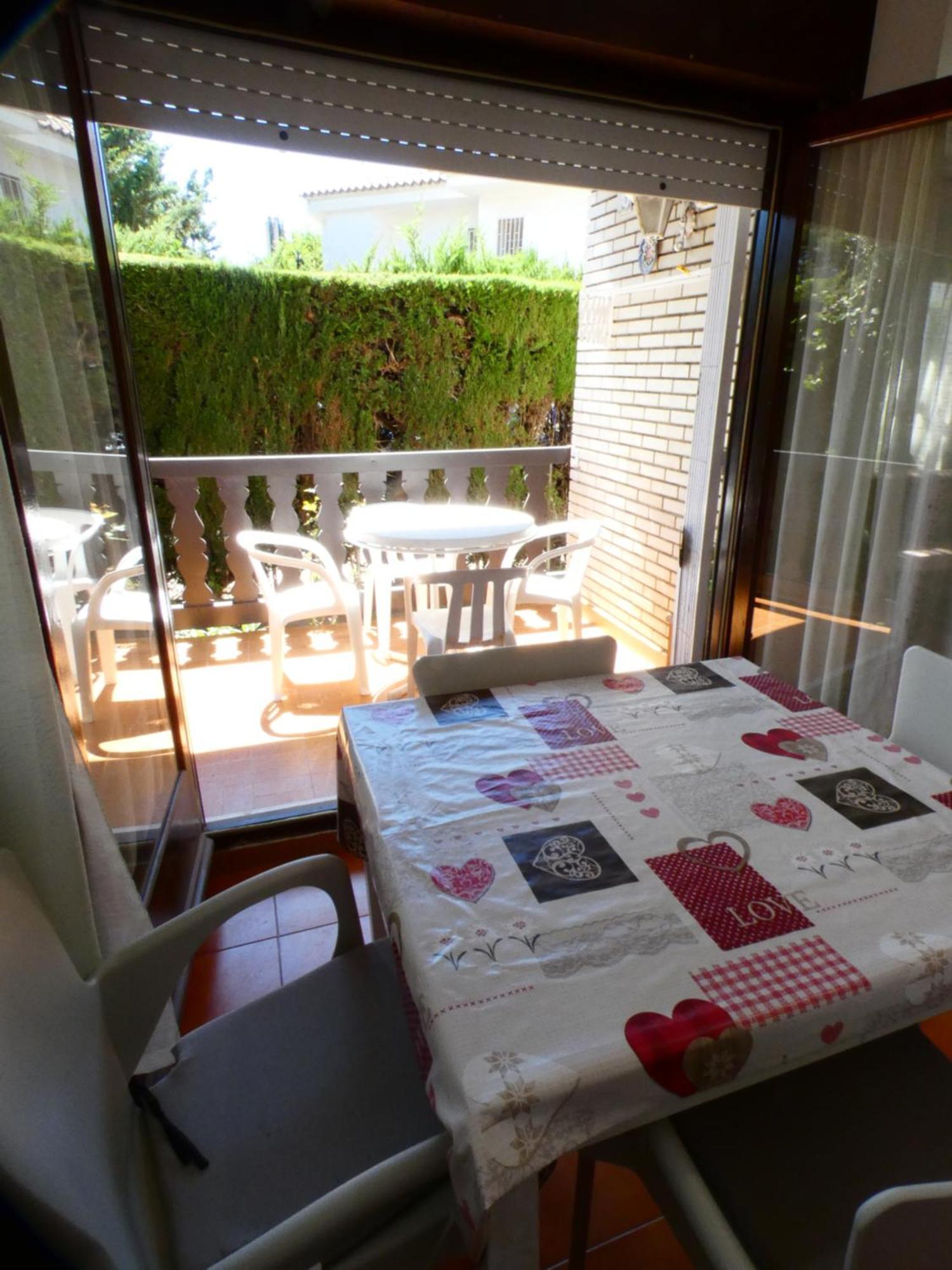 Apartamento Tiebas, קמברילס מראה חיצוני תמונה