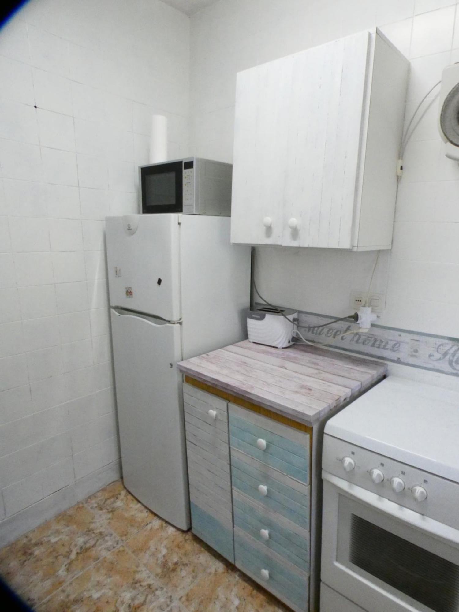 Apartamento Tiebas, קמברילס מראה חיצוני תמונה