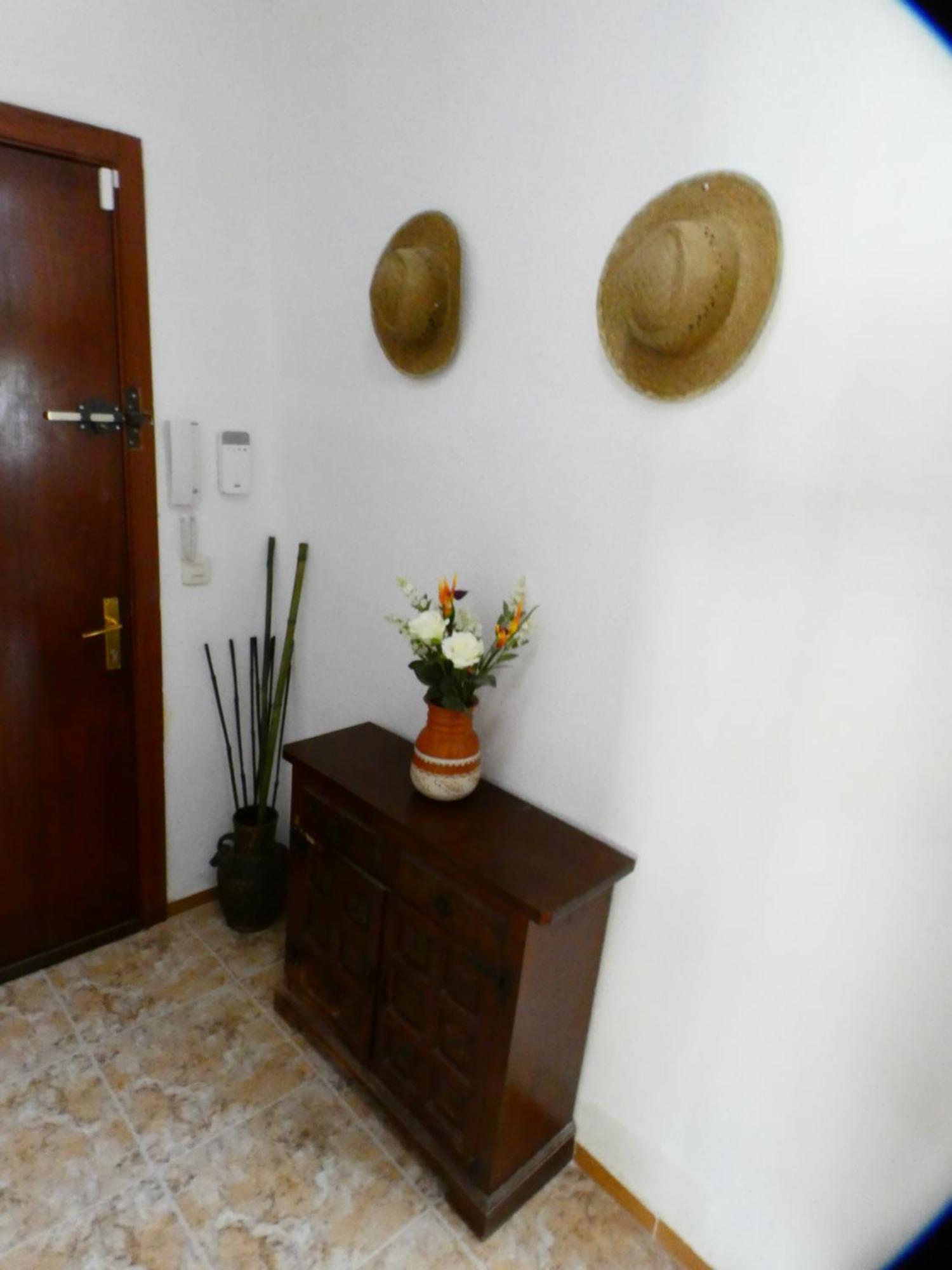 Apartamento Tiebas, קמברילס מראה חיצוני תמונה