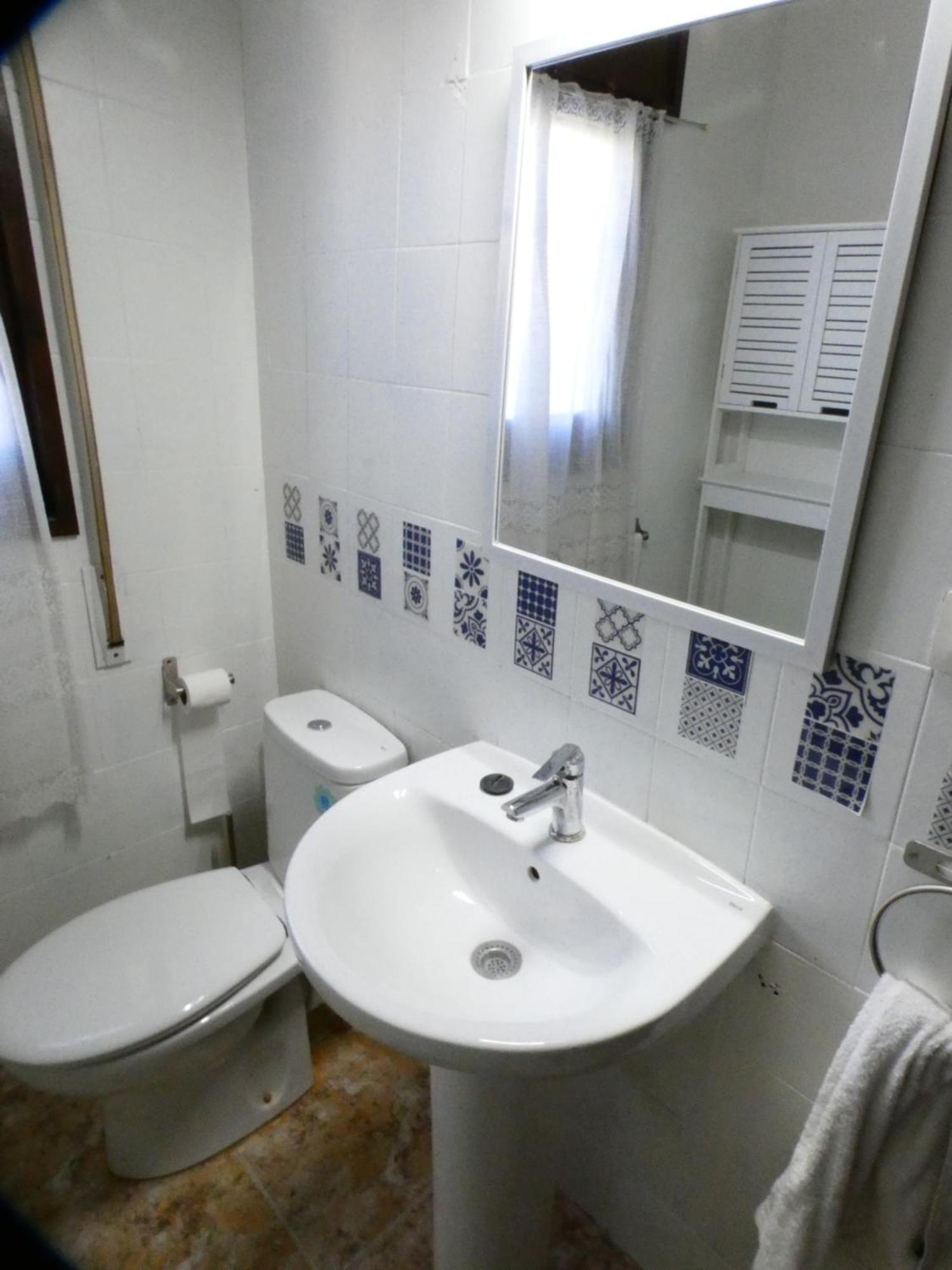 Apartamento Tiebas, קמברילס מראה חיצוני תמונה