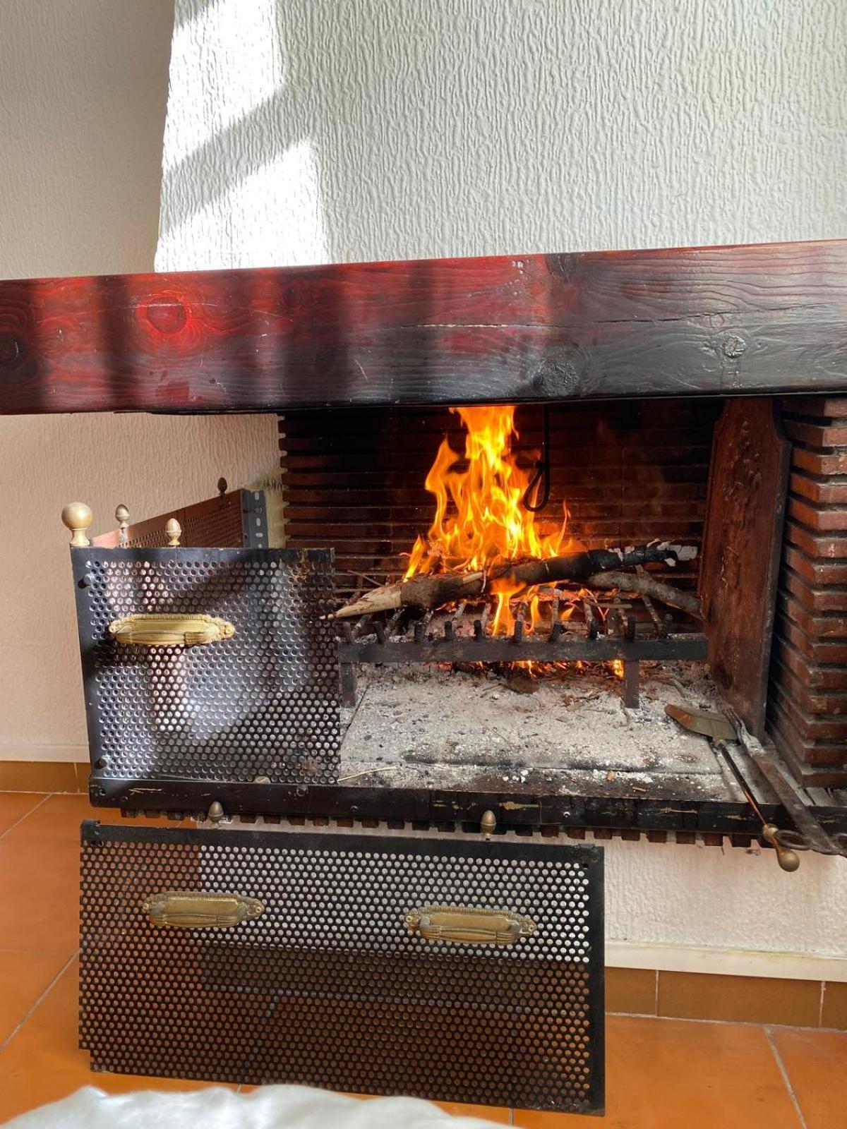 Apartamento Tiebas, קמברילס מראה חיצוני תמונה