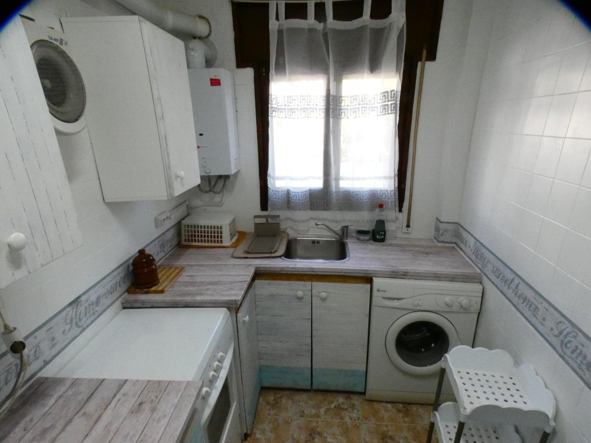 Apartamento Tiebas, קמברילס מראה חיצוני תמונה