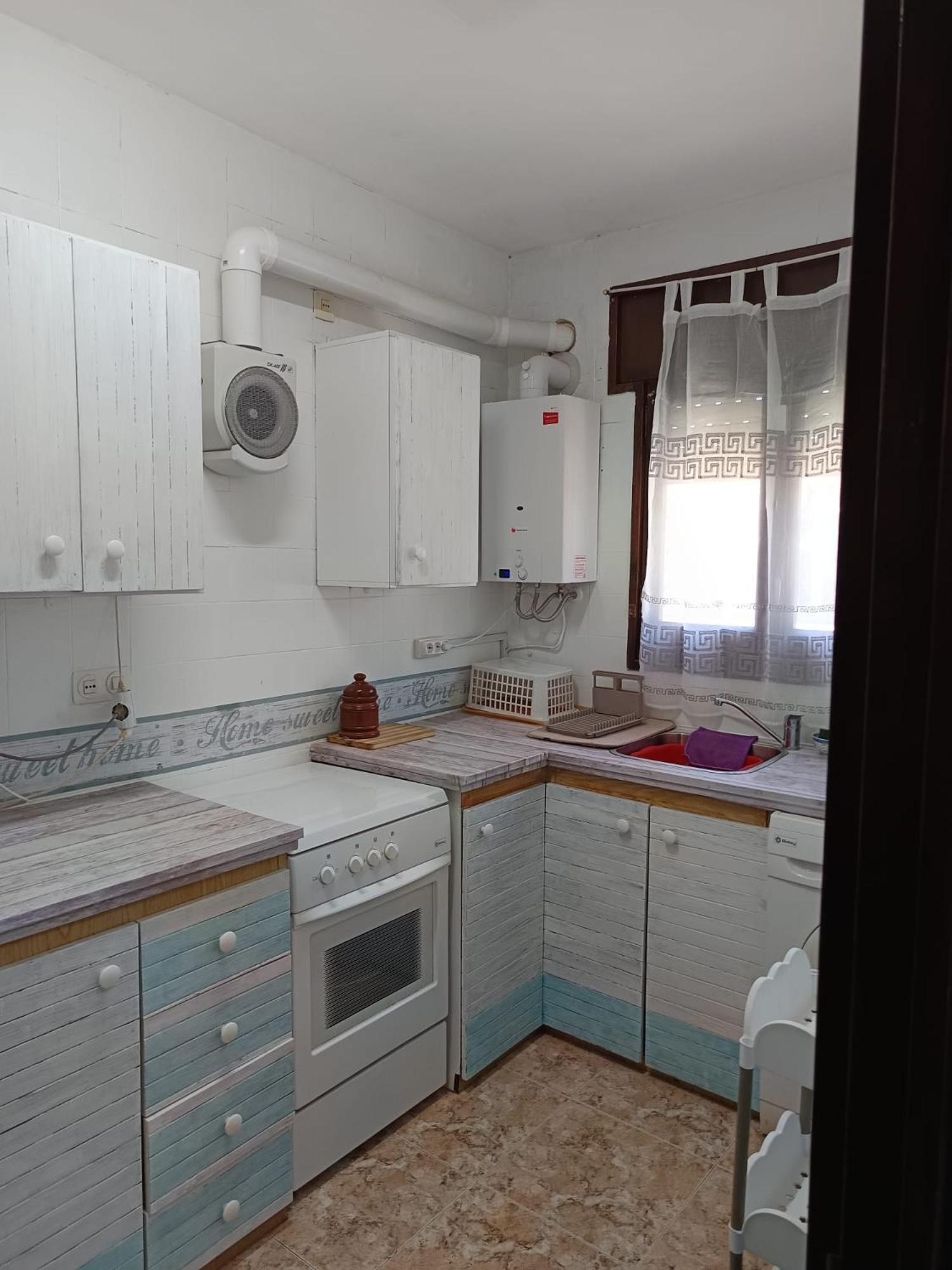 Apartamento Tiebas, קמברילס מראה חיצוני תמונה